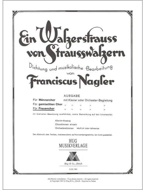 Walzerstrauss
